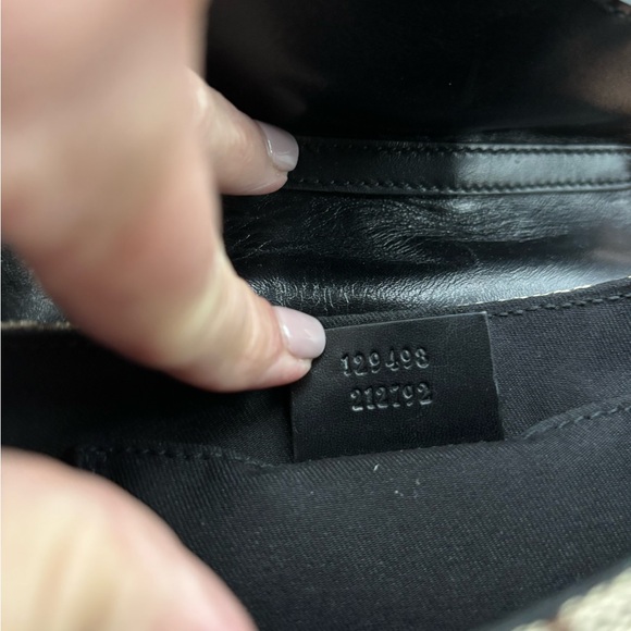 2004 Tom Ford Gucci Horsebit Mini Evening Bag - Picture 11 of 11